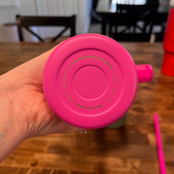 Simple Modern Trek Raspberry Vibes - Picture 5 of 7